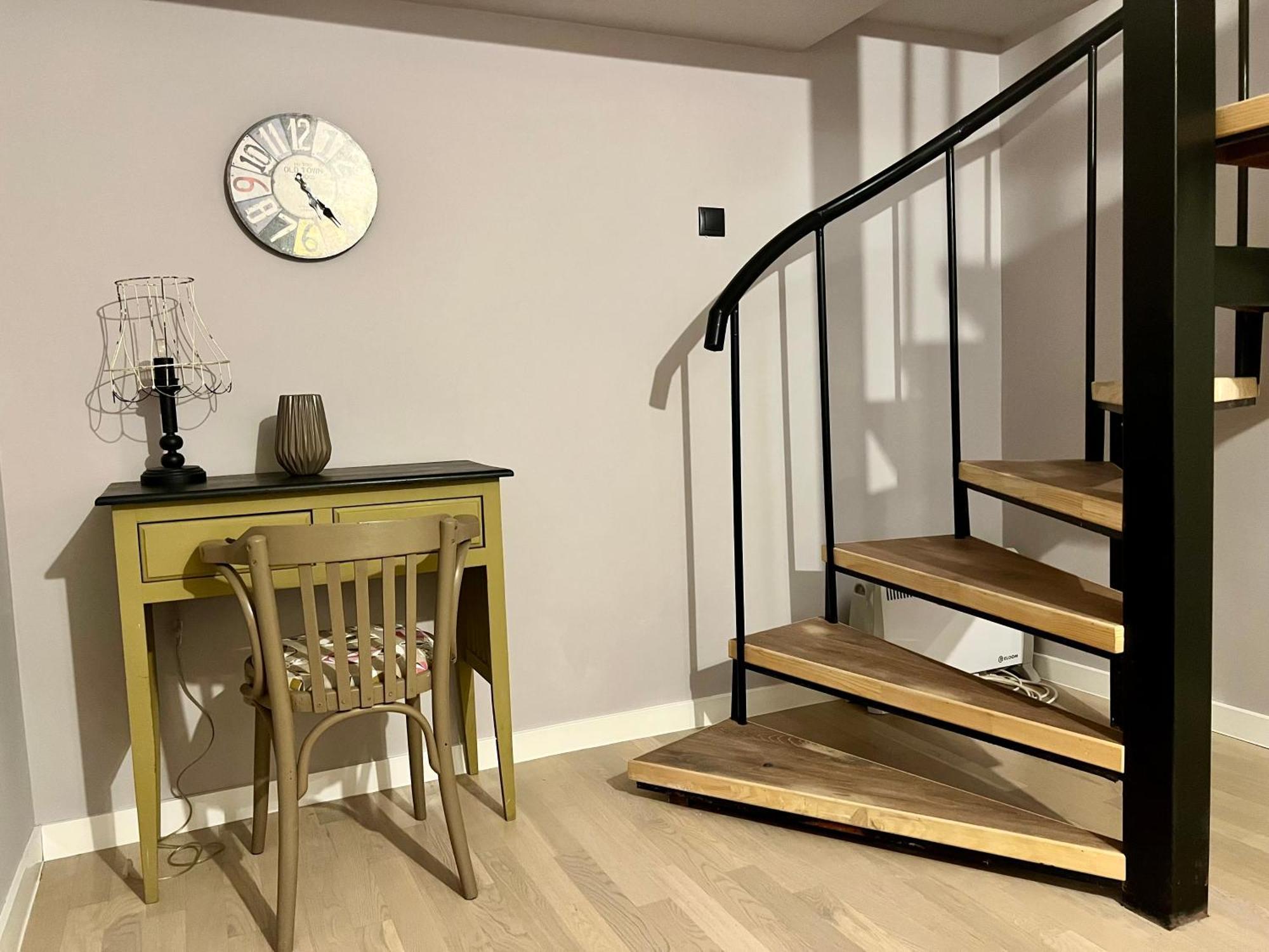 Apartament Flower House 9 *