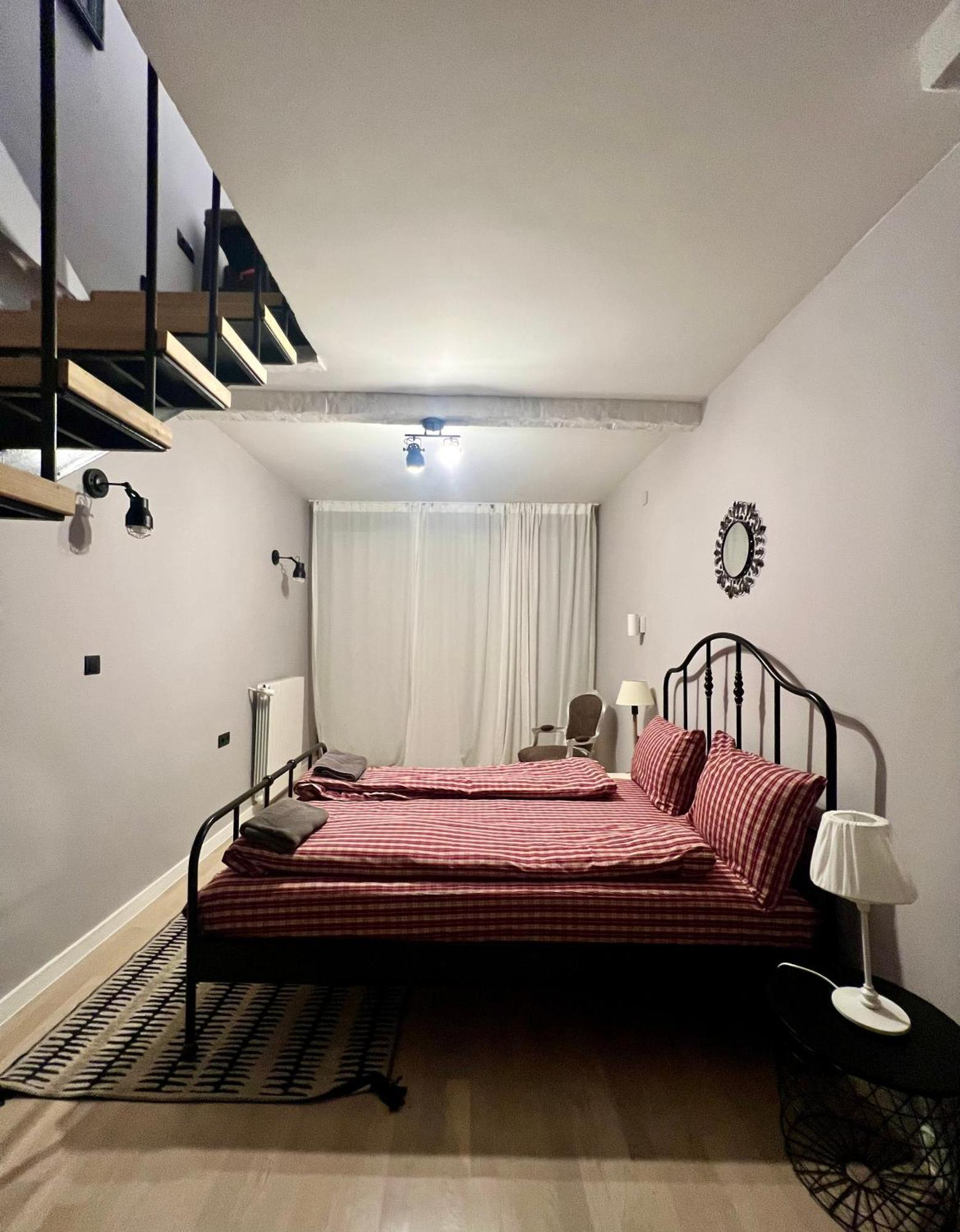 Apartament Flower House 9