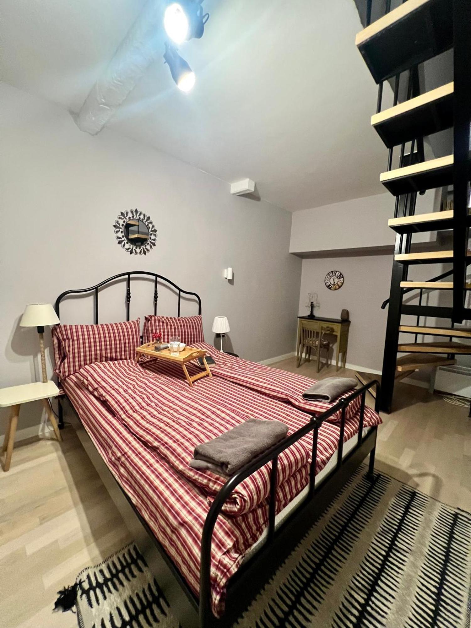 Apartament Flower House 9 Sofia