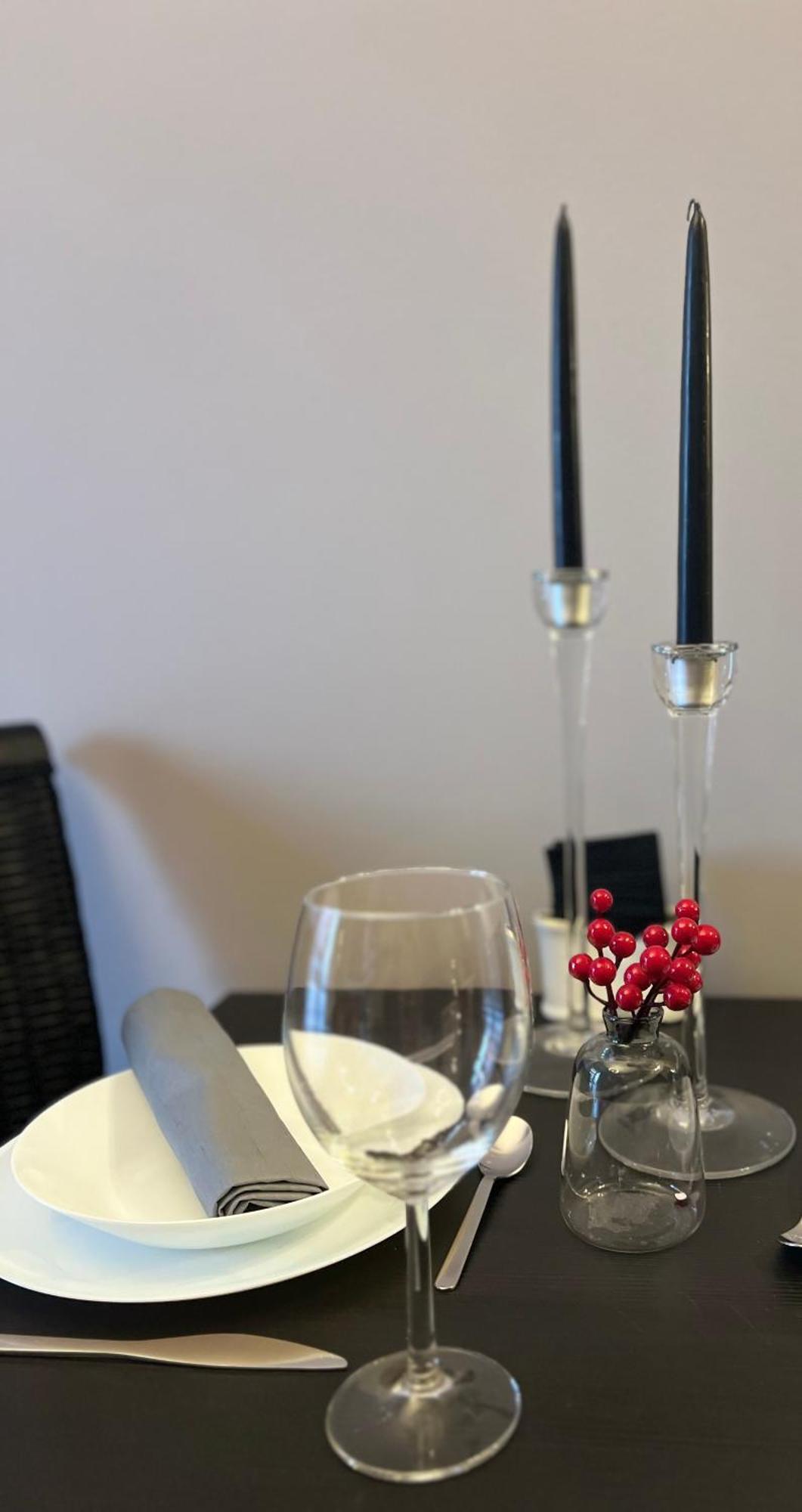 Apartament Flower House 9