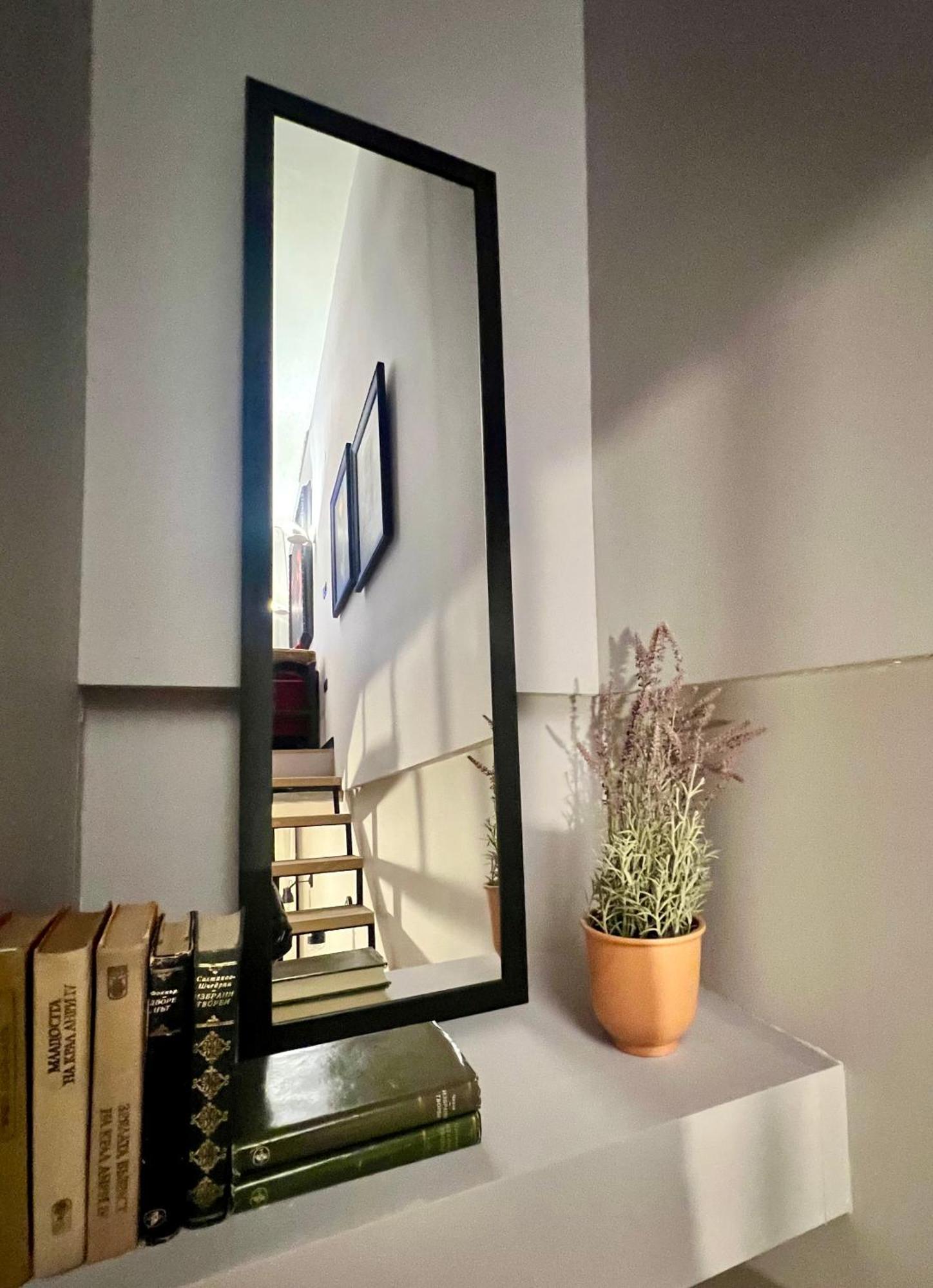 Apartamento Flower House 9